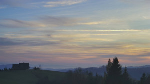 Skiareál Troják - Troják, Maruška - parkoviště - 12.11.2025 v 16:03 Skiareál Troják - Troják, Maruška - parkoviště - 12.11.2025 v 16:03