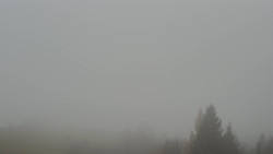 Troják, Maruška - parkoviště