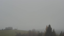 Troják, Maruška - parkoviště