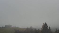 Troják, Maruška - parkoviště