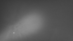 Troják, Maruška - parkoviště