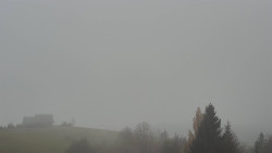 Troják, Maruška - parkoviště