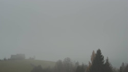 Troják, Maruška - parkoviště