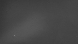 Troják, Maruška - parkoviště