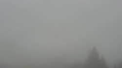 Troják, Maruška - parkoviště