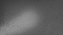 Troják, Maruška - parkoviště