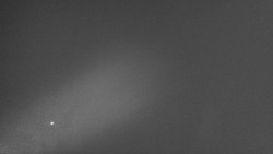 Troják, Maruška - parkoviště