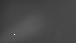 Troják, Maruška - parkoviště