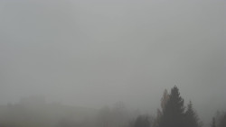 Troják, Maruška - parkoviště