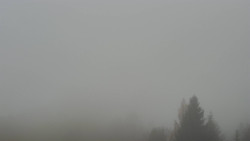 Troják, Maruška - parkoviště