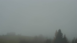 Troják, Maruška - parkoviště