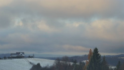Troják, Maruška - parkoviště