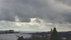 Troják, Maruška - parkoviště