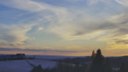 Troják, Maruška - parkoviště