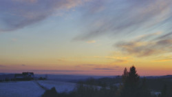 Troják, Maruška - parkoviště