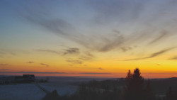 Troják, Maruška - parkoviště