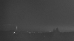 Troják, Maruška - parkoviště