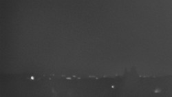 Troják, Maruška - parkoviště