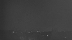 Troják, Maruška - parkoviště