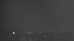 Troják, Maruška - parkoviště