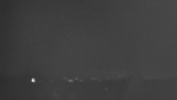 Troják, Maruška - parkoviště