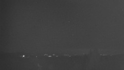 Troják, Maruška - parkoviště