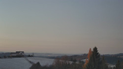 Troják, Maruška - parkoviště