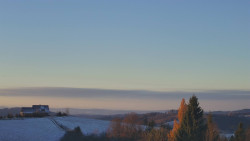 Troják, Maruška - parkoviště