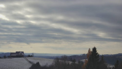 Troják, Maruška - parkoviště