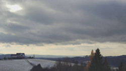 Troják, Maruška - parkoviště