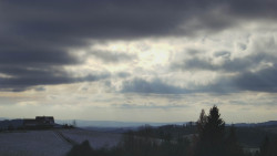 Troják, Maruška - parkoviště