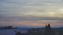 Troják, Maruška - parkoviště