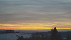 Troják, Maruška - parkoviště