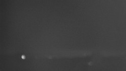 Troják, Maruška - parkoviště