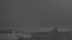 Troják, Maruška - parkoviště