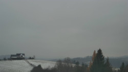 Troják, Maruška - parkoviště