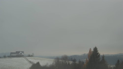 Troják, Maruška - parkoviště