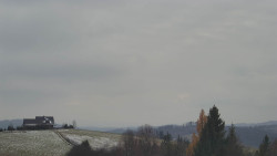 Troják, Maruška - parkoviště