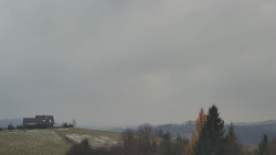 Troják, Maruška - parkoviště