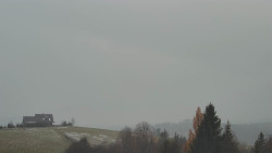 Troják, Maruška - parkoviště