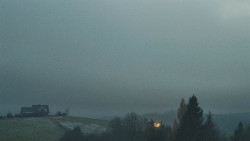 Troják, Maruška - parkoviště