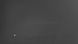 Troják, Maruška - parkoviště