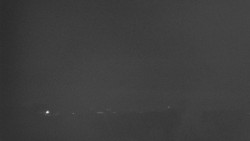 Troják, Maruška - parkoviště