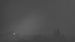 Troják, Maruška - parkoviště