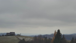 Troják, Maruška - parkoviště