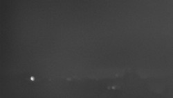 Troják, Maruška - parkoviště