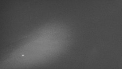 Troják, Maruška - parkoviště