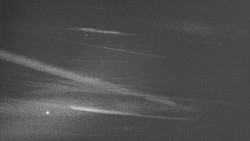 Troják, Maruška - parkoviště