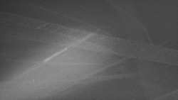 Troják, Maruška - parkoviště