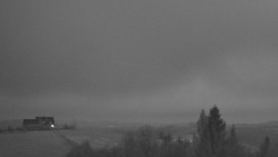 Troják, Maruška - parkoviště